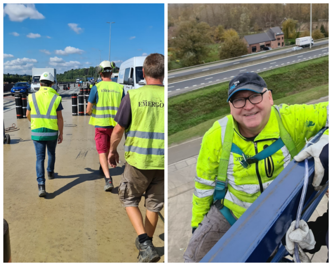 Review Emergo image 253214