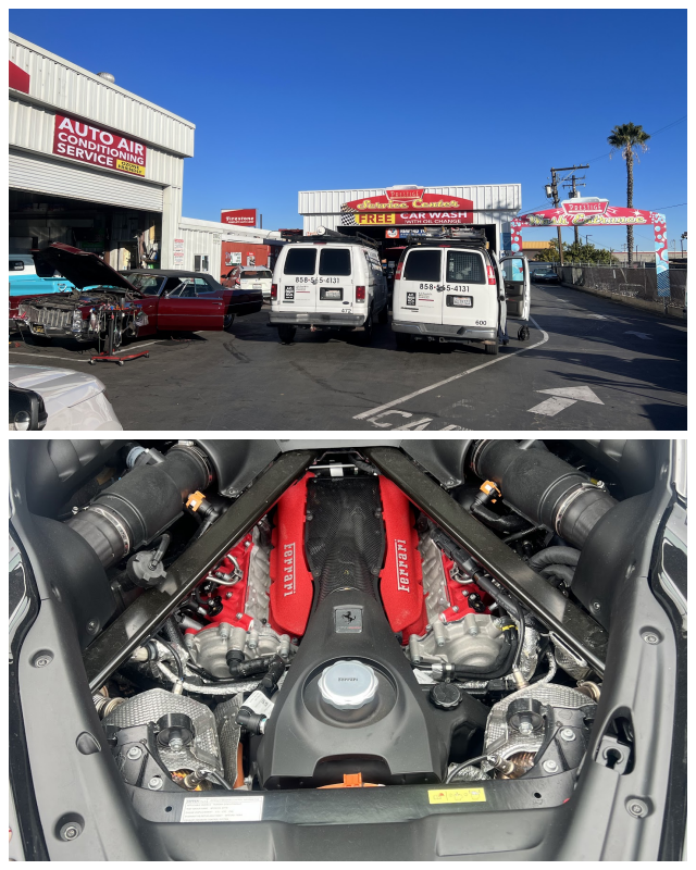 Review Prestige auto wash image 339784