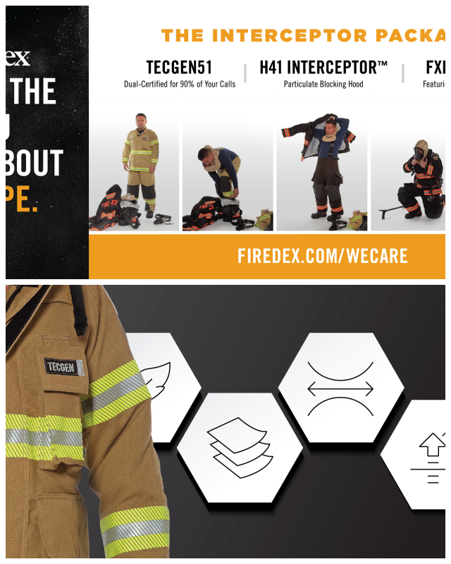 Review Fire-dex image 265292