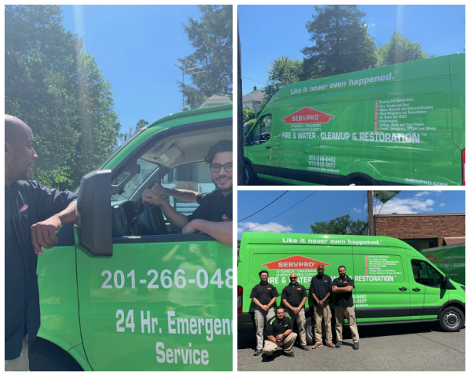 Review Servpro of teaneck/englewood image 352791