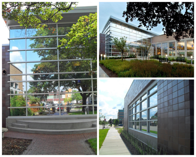 Review Ferndale Public Library image 88157