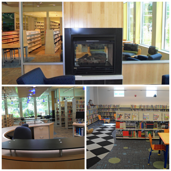 Review Ferndale Public Library image 88158