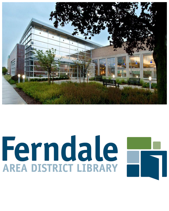 Review Ferndale Public Library image 88159