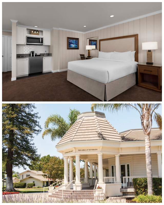 Review Silverado resort and spa image 248066