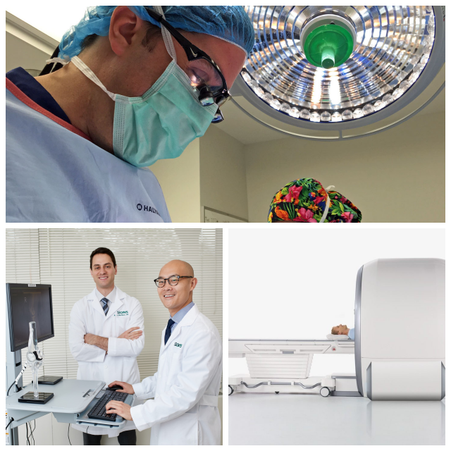 Review Orthopaedic and neurosurgery specialists pc image 256375