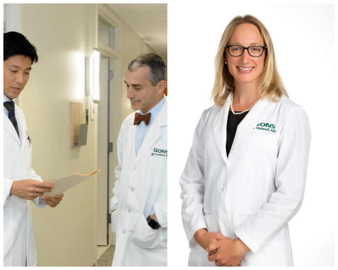 Review Orthopaedic and neurosurgery specialists pc image 256376