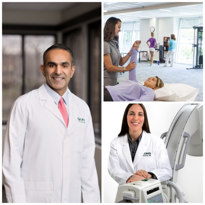 Review Orthopaedic and neurosurgery specialists pc image 256377