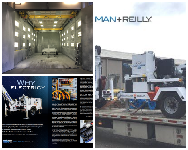 Review Sherman & Reilly, Inc image 38719