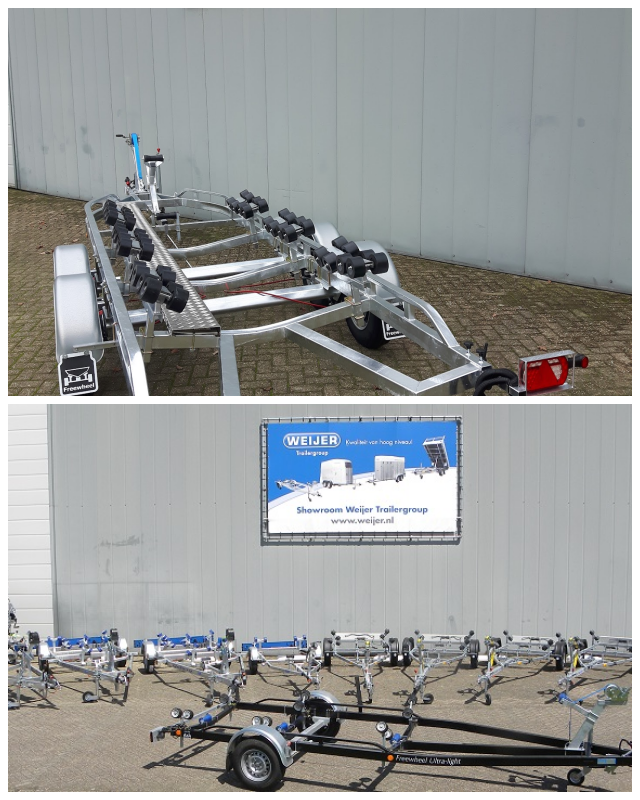 Review Freewheel boottrailers image 89608