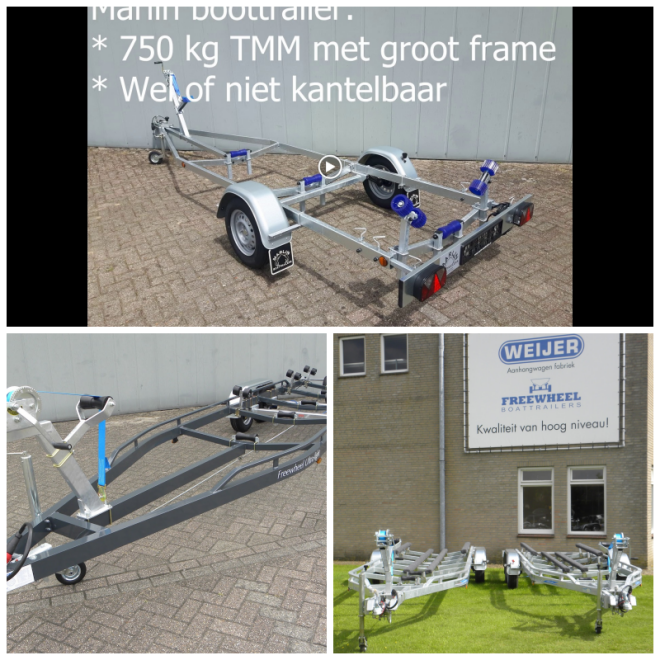 Review Freewheel boottrailers image 89609