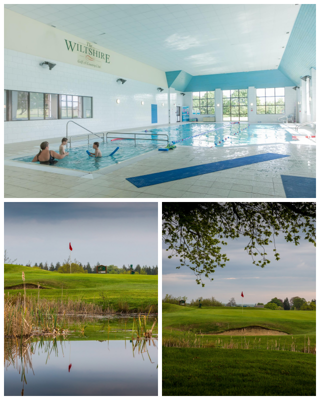 Review The Wiltshire Hotel image 181767