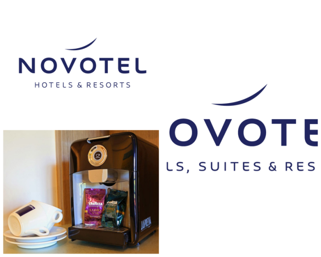 Review Novotel Vines Resort image 102653
