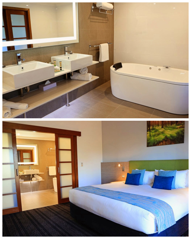 Review Novotel Vines Resort image 102654