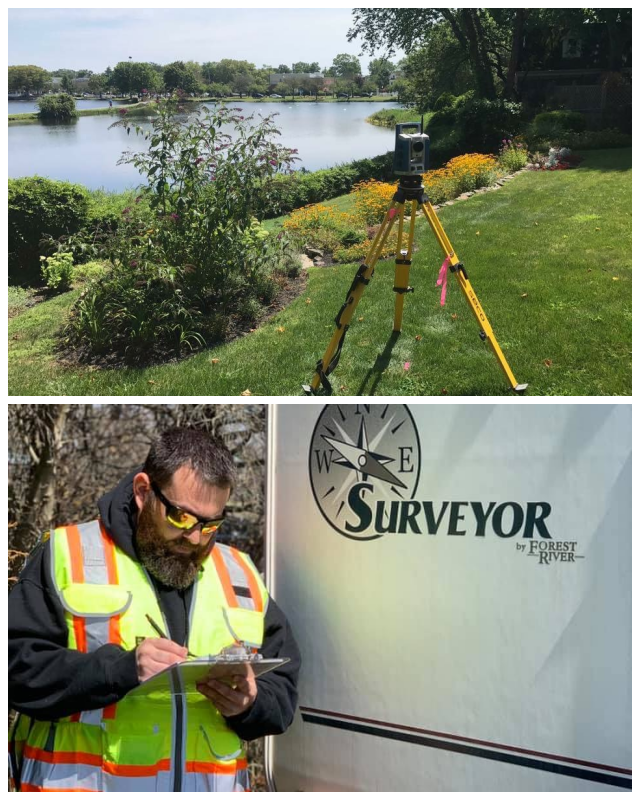 Review Scalice land surveying pc image 322368