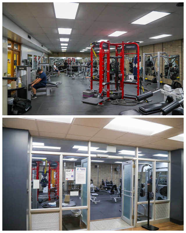 Review Lawrence county ymca image 311392
