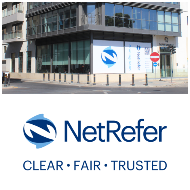 Review NetRefer image 235183