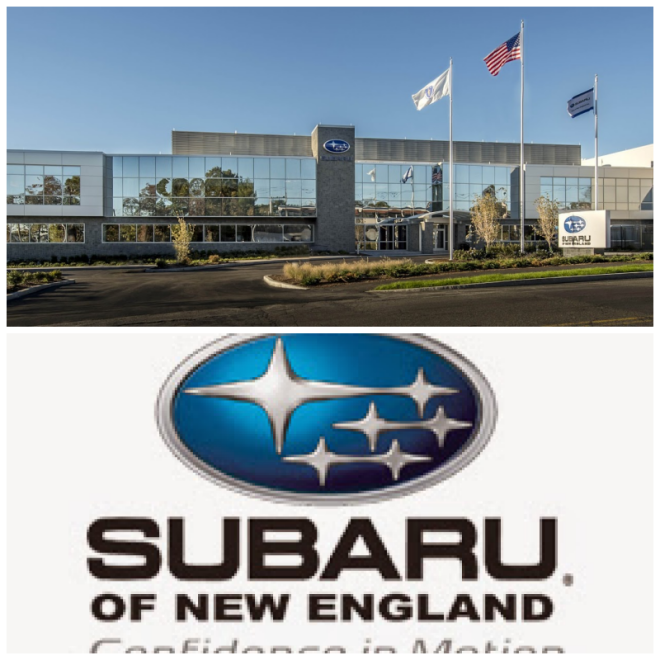 Review Subaru of New England image 21993