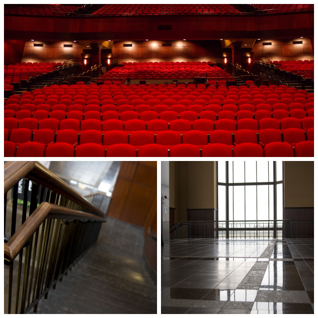 Review Niswonger Performing Arts Center of NW Ohio image 135221