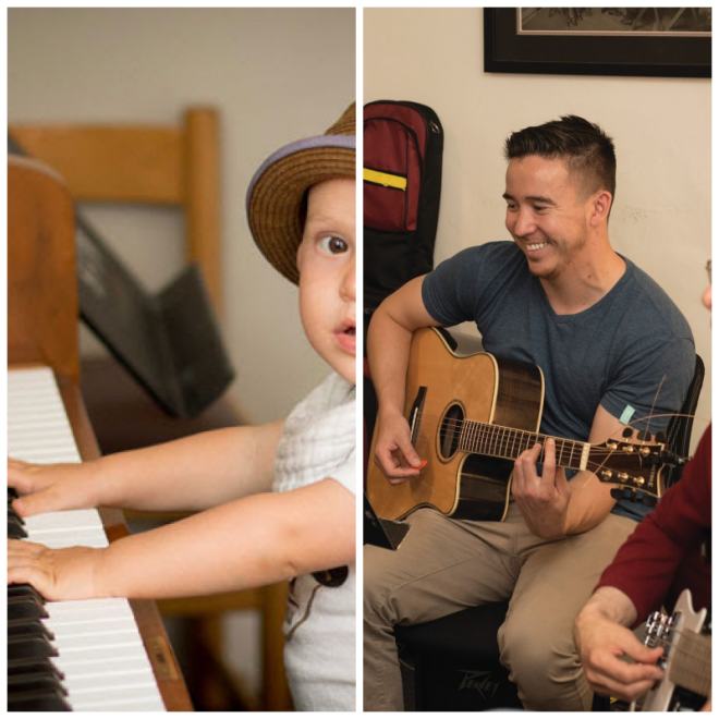 Review Community Music Center image 35494