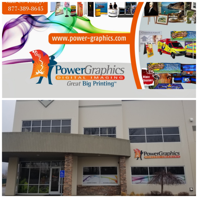 Review Power Graphics Digital Imaging image 31081
