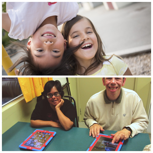 Review Developmental Disabilities Association image 37771