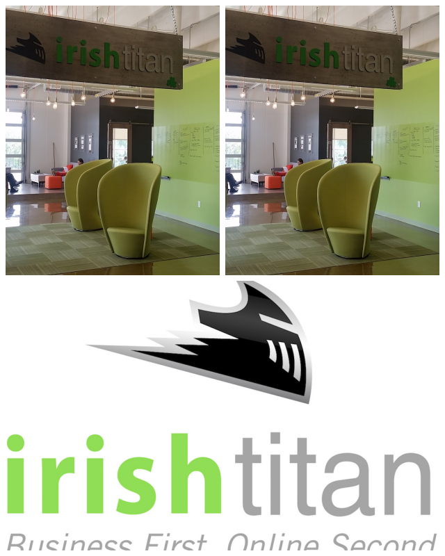 Review Irish Titan image 42990