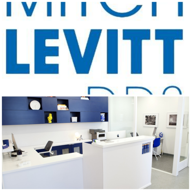 Review Mitch Levitt DDS image 167466