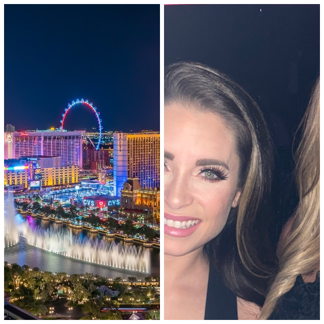 Review Surreal Las Vegas image 88011
