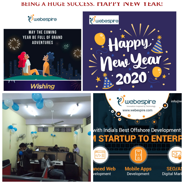 Review Webespire Consulting | A Digital Enterprise image 199623