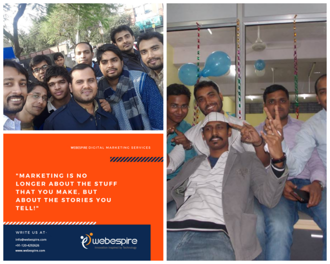 Review Webespire Consulting | A Digital Enterprise image 199625