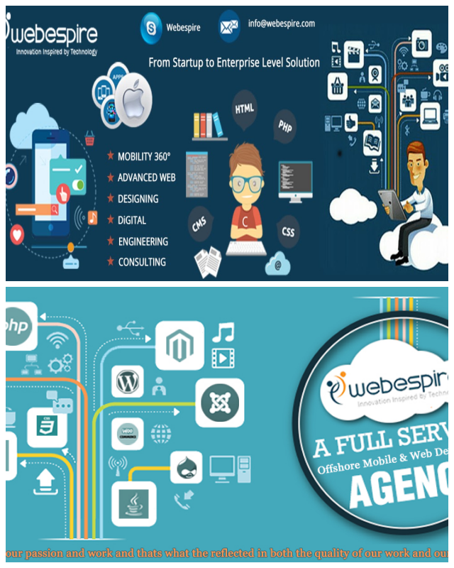 Review Webespire Consulting | A Digital Enterprise image 199626