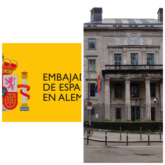 Review Embajada de España en Berlín image 24764