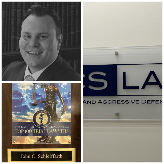 Review Jcs law - john c. schleiffarth, p.c. image 304377