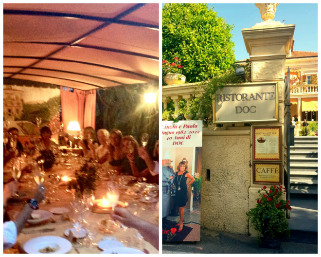 Review Ristorante D.O.C. image 169301