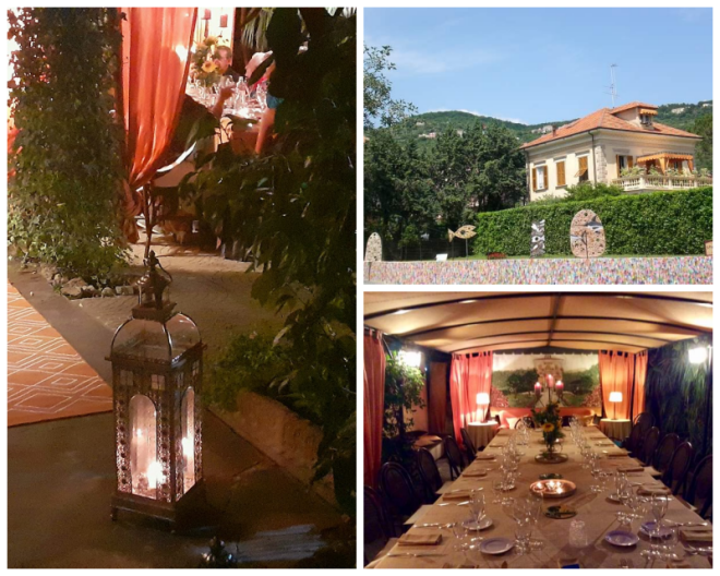 Review Ristorante D.O.C. image 169304