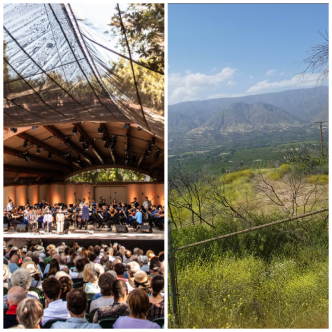 Review Ojai Music Festival image 56800
