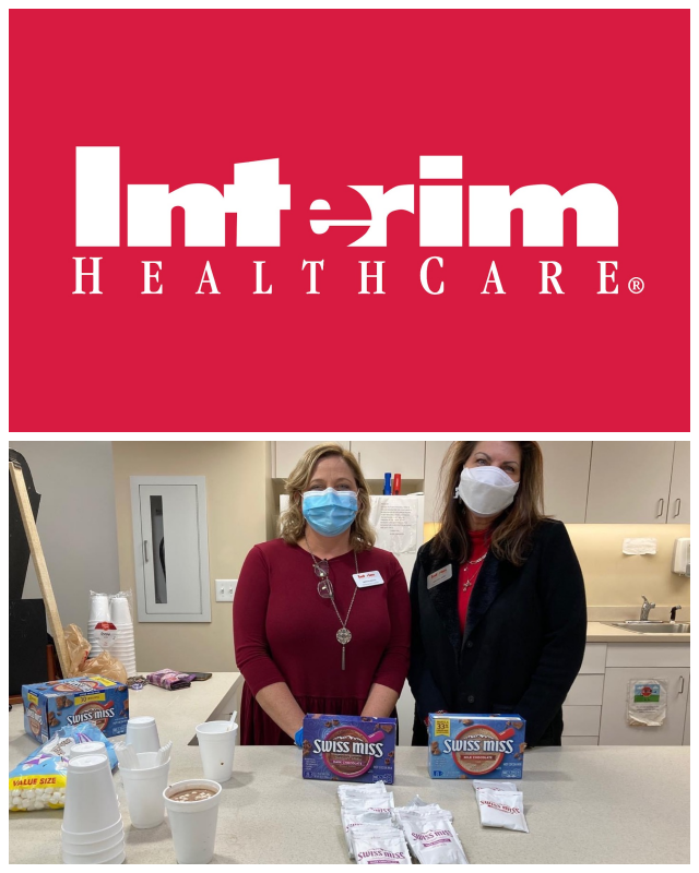 Review Interim HealthCare of the Upstate image 173074