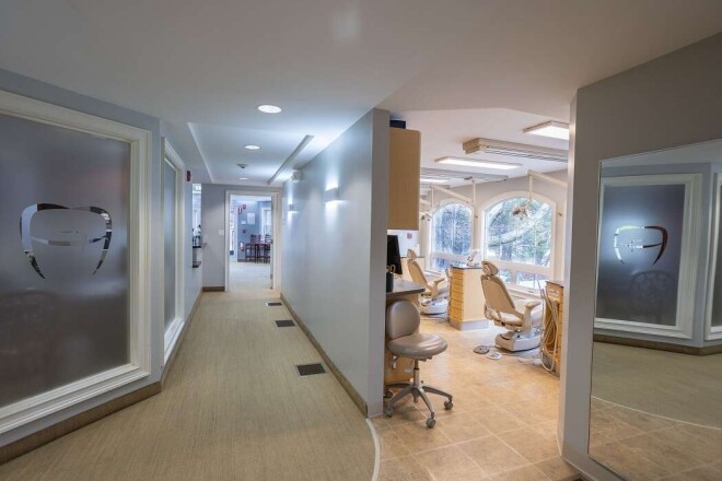 Review Cochituate Smile Center image 358930
