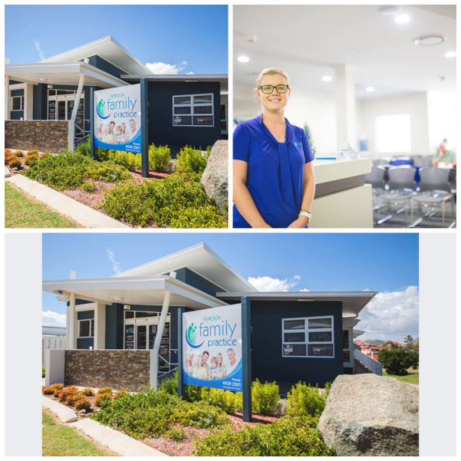 Review Yeppoon Family Practice (Group of Practices) inc. Yeppoon, EmuPark & Zilzie Family Practice image 78207