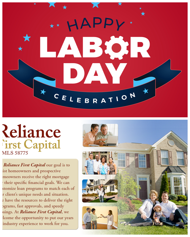 Review Reliance first capital, llc image 244152