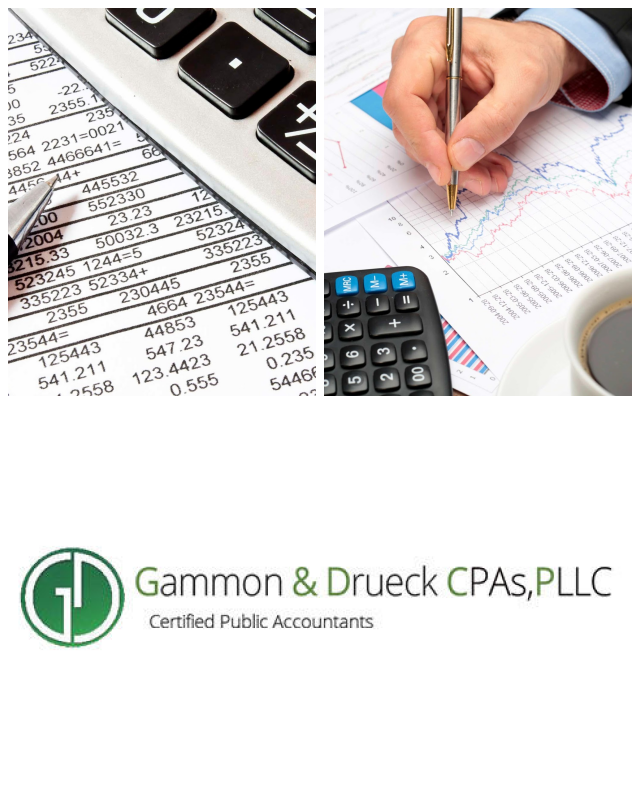 Review Gammon and drueck cpas pllc image 288945