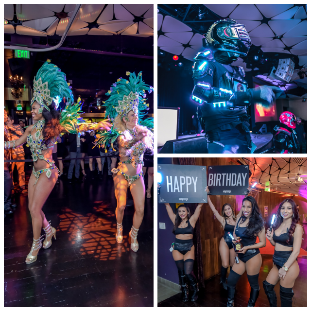 Review The Conga Room at LA Live image 85663