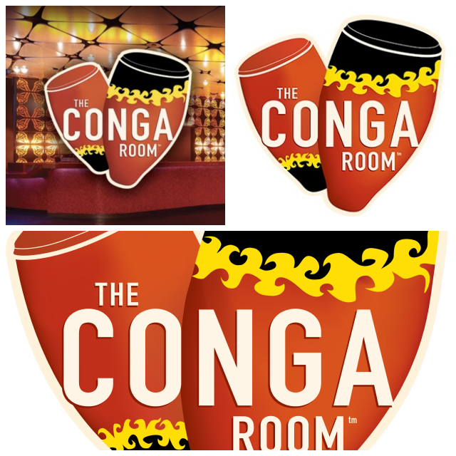Review The Conga Room at LA Live image 85664