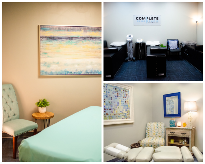 Review Complete Chiropractic Sports & Wellness image 212719