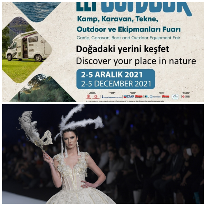 Review İZFAŞ İzmir Fuarcılık A.Ş image 64852