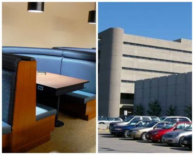 Review The D.B. Weldon Library image 180306