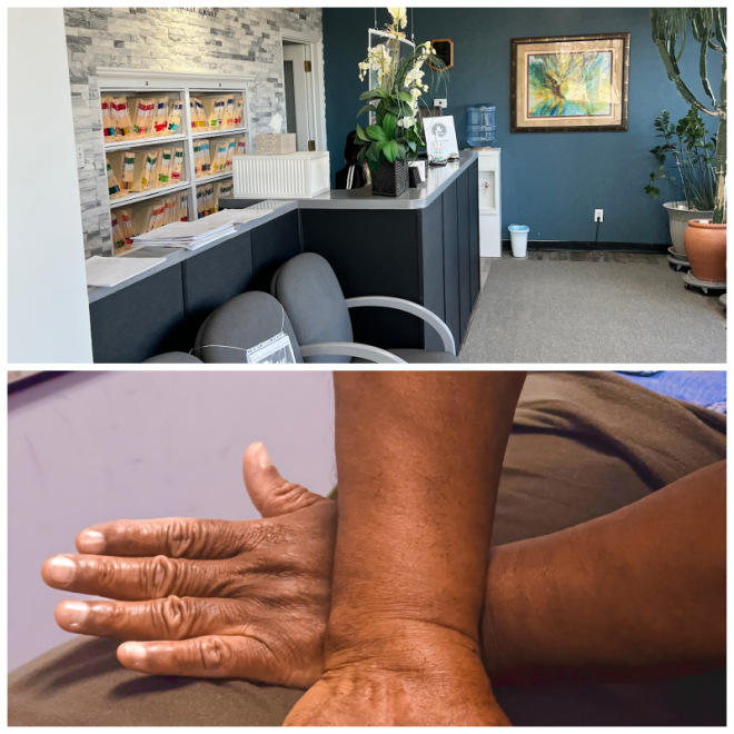 Review Pynkerton Chiropratic Group image 162598