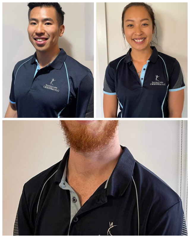 Review Sanctuary Lakes Chiropractic image 197214