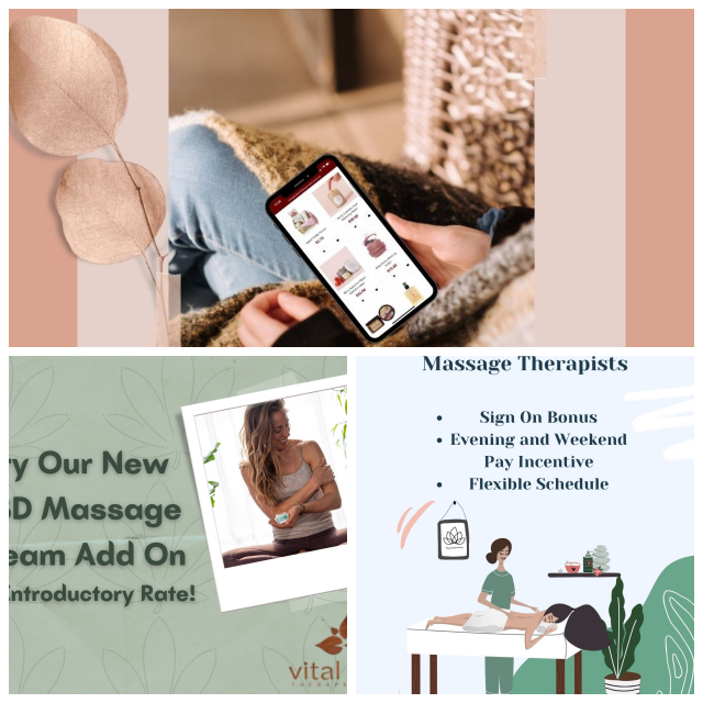 Review Kneaded Relief Day Spa and Wellness image 169457