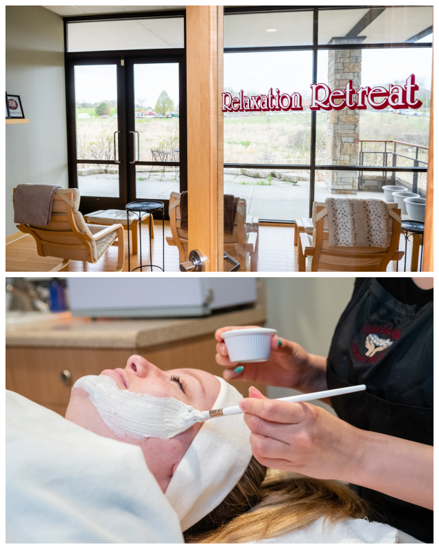 Review Kneaded Relief Day Spa and Wellness image 169459